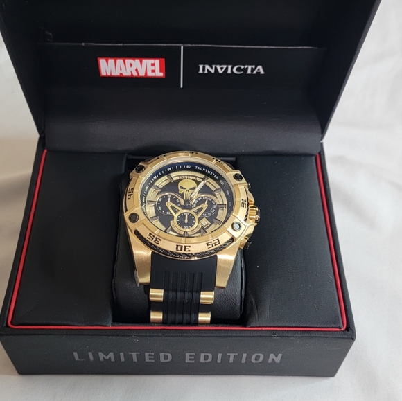 Invicta watch - Picture 2 of 7